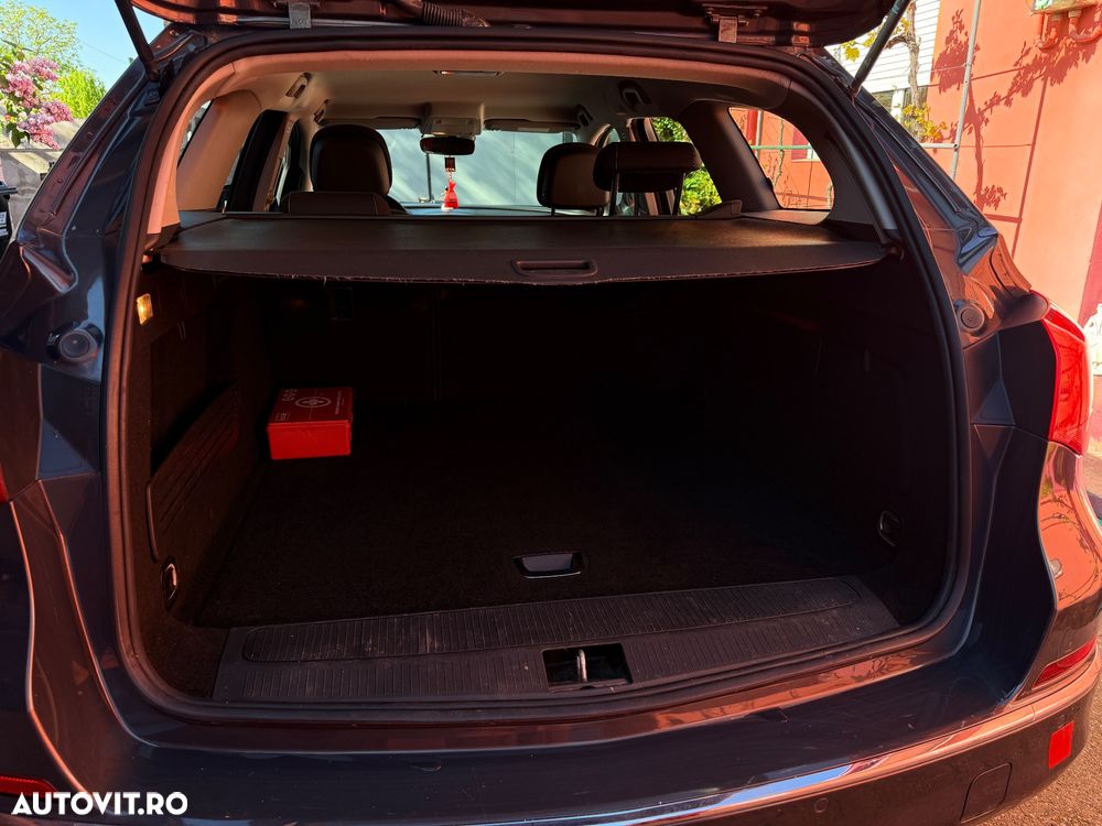 Opel Astra 1.6 D (CDTI) Selection - 5