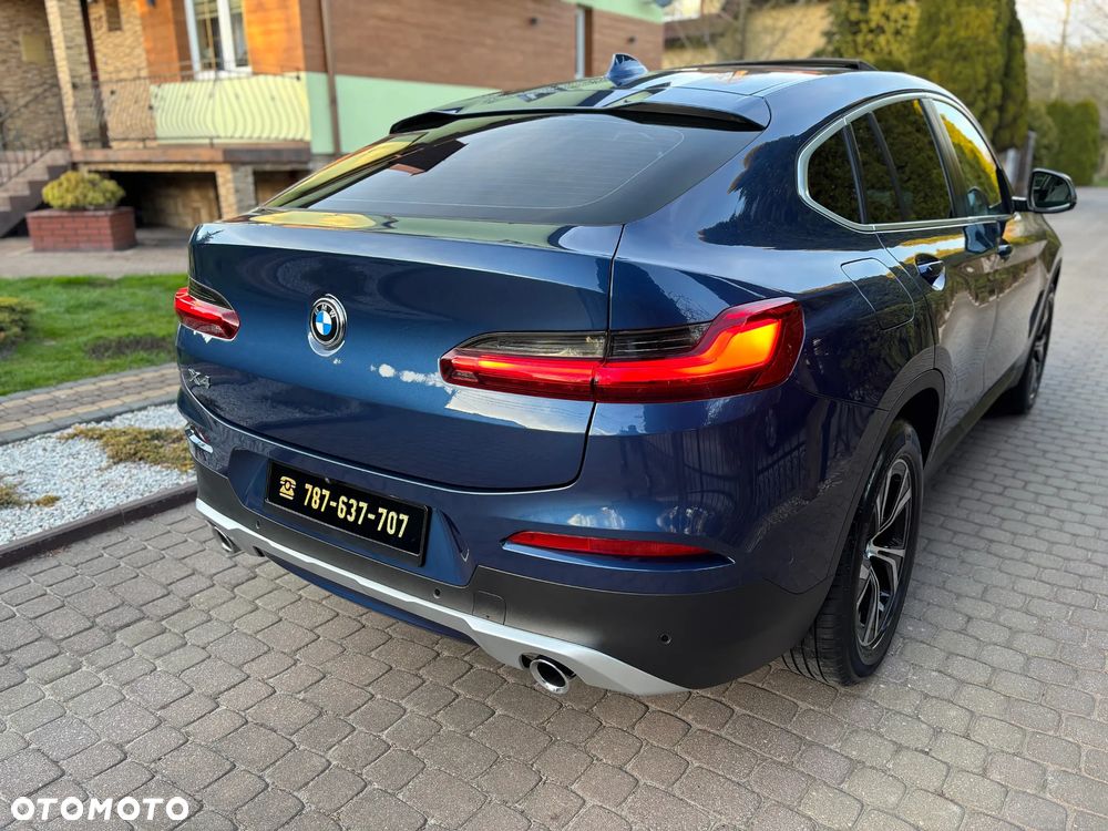 BMW X4 xDrive20d - 2