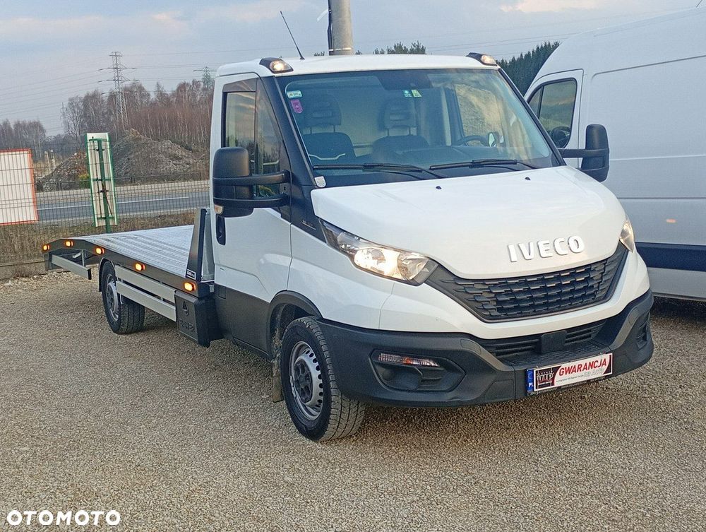 Iveco Daily 35S14 - 4