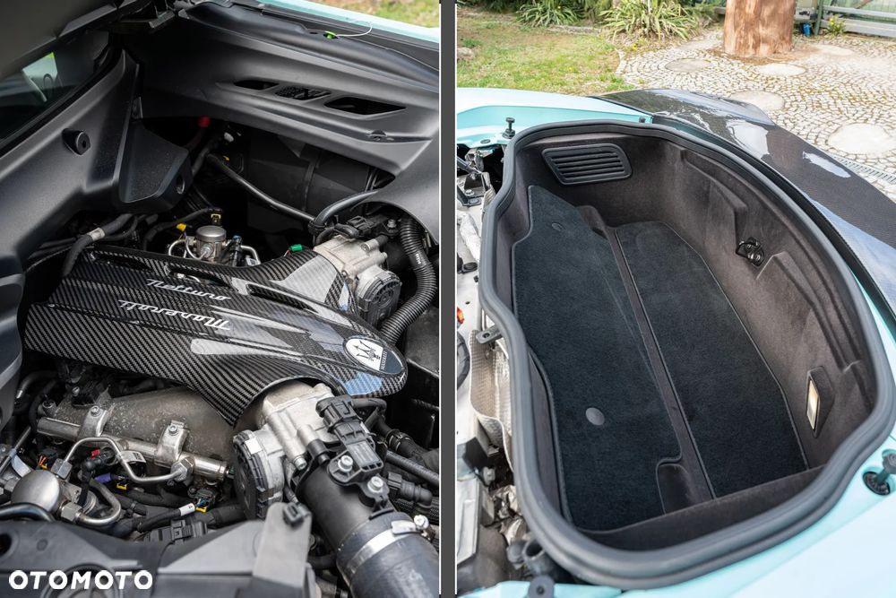 Maserati MC20 Standard - 20