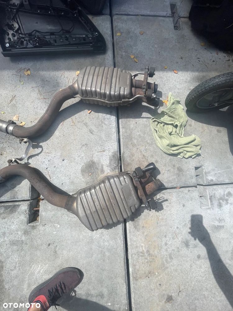 WYDECH AUDI SQ5 8R 3.0 TDI - 2