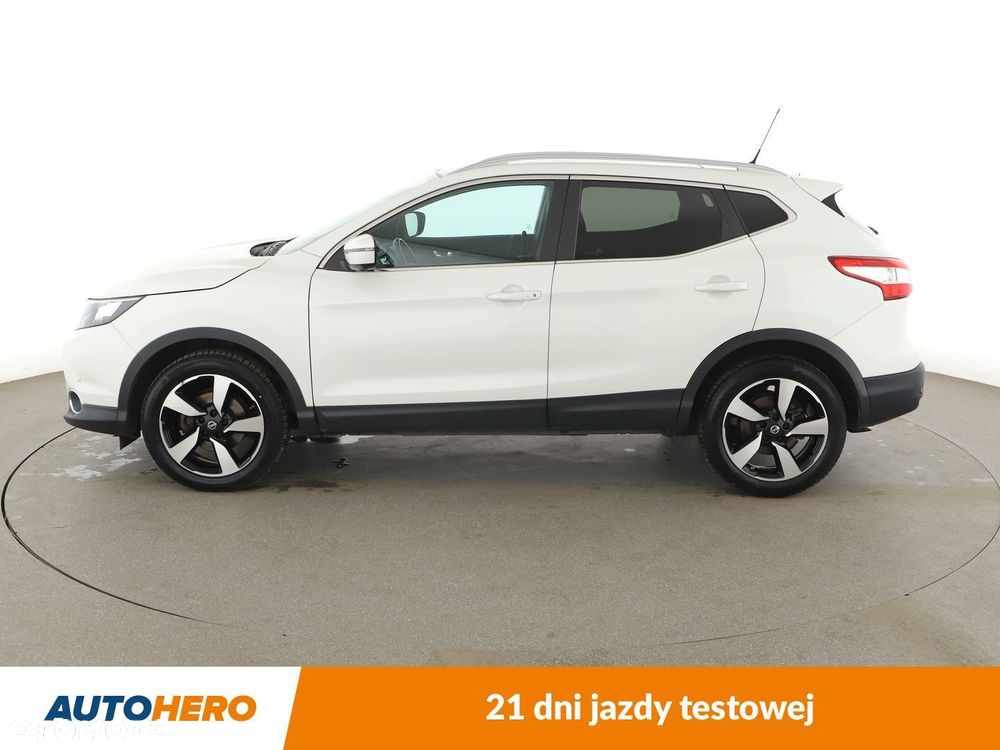 Nissan Qashqai 1.2 DIG-T Tekna - 2