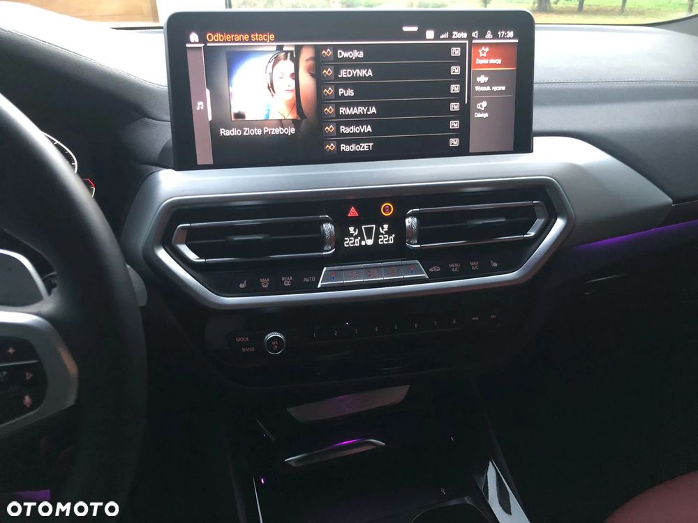 BMW X3 xDrive30i M Sport Edition - 4