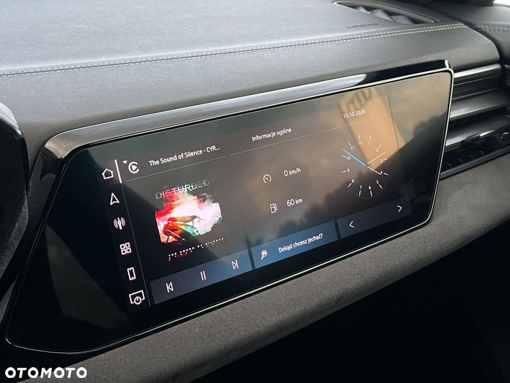 Audi S5 Limousine TFSI S tronic - 33