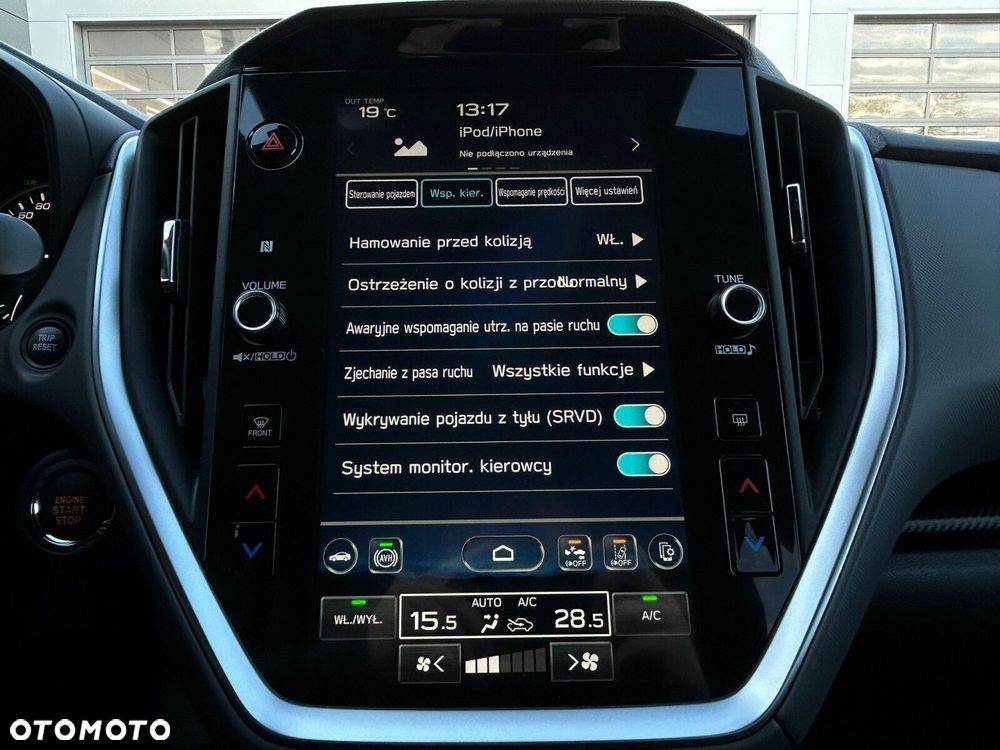 Subaru Crosstrek - 28