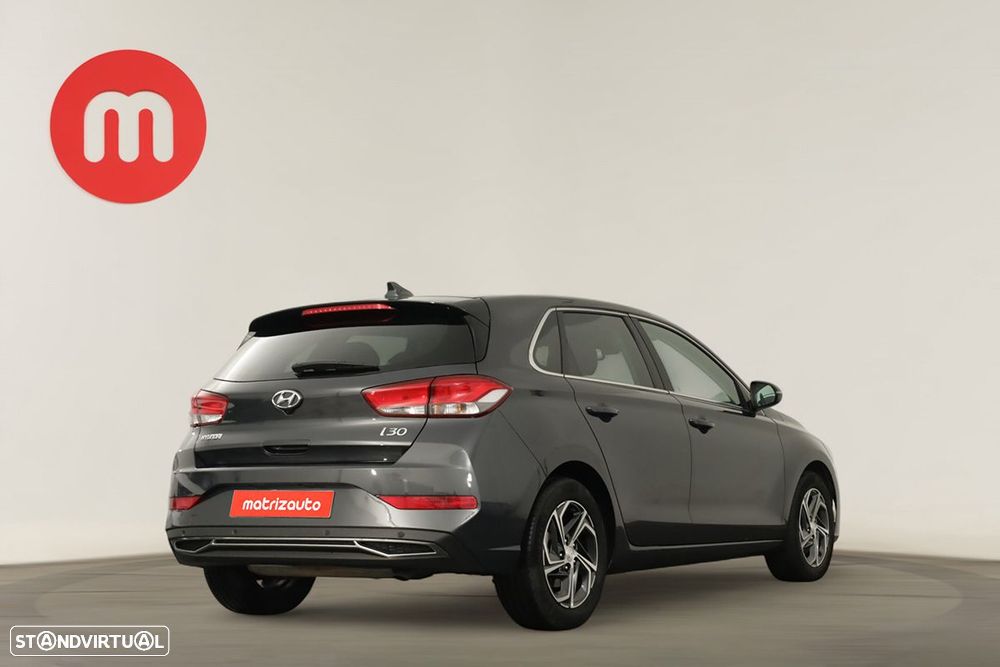 Hyundai i30 - 4