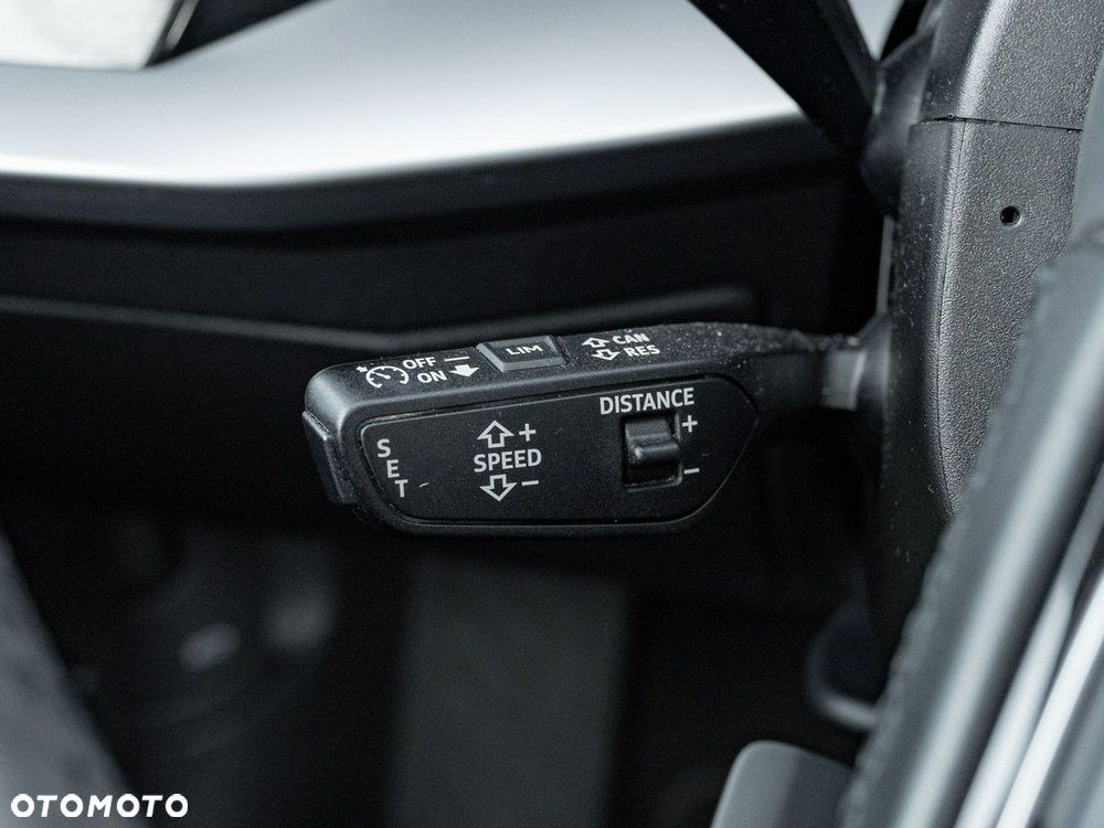 Audi A3 Sportback 30 TDI S tronic - 18