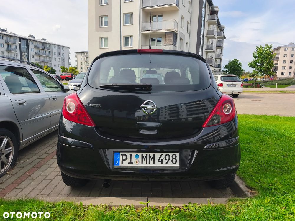 Opel Corsa 1.2 16V Energy - 6