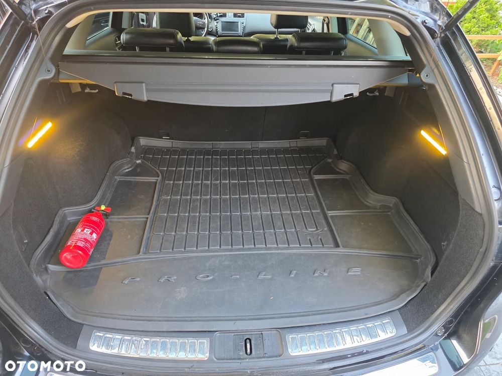 Mazda 6 2.5 Sport - 15