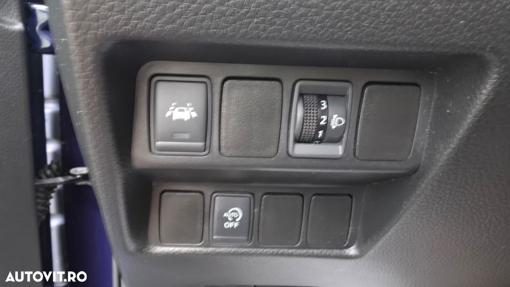 Nissan Qashqai 1.5 DCI N-Connecta - 3