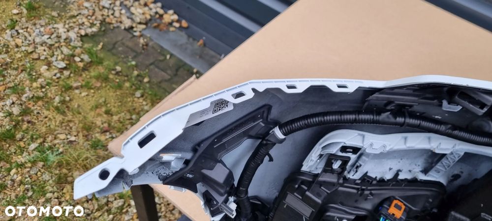 RENAULT 5 E-TECH 2024- Zderzak przód oryginał MA340 - 15