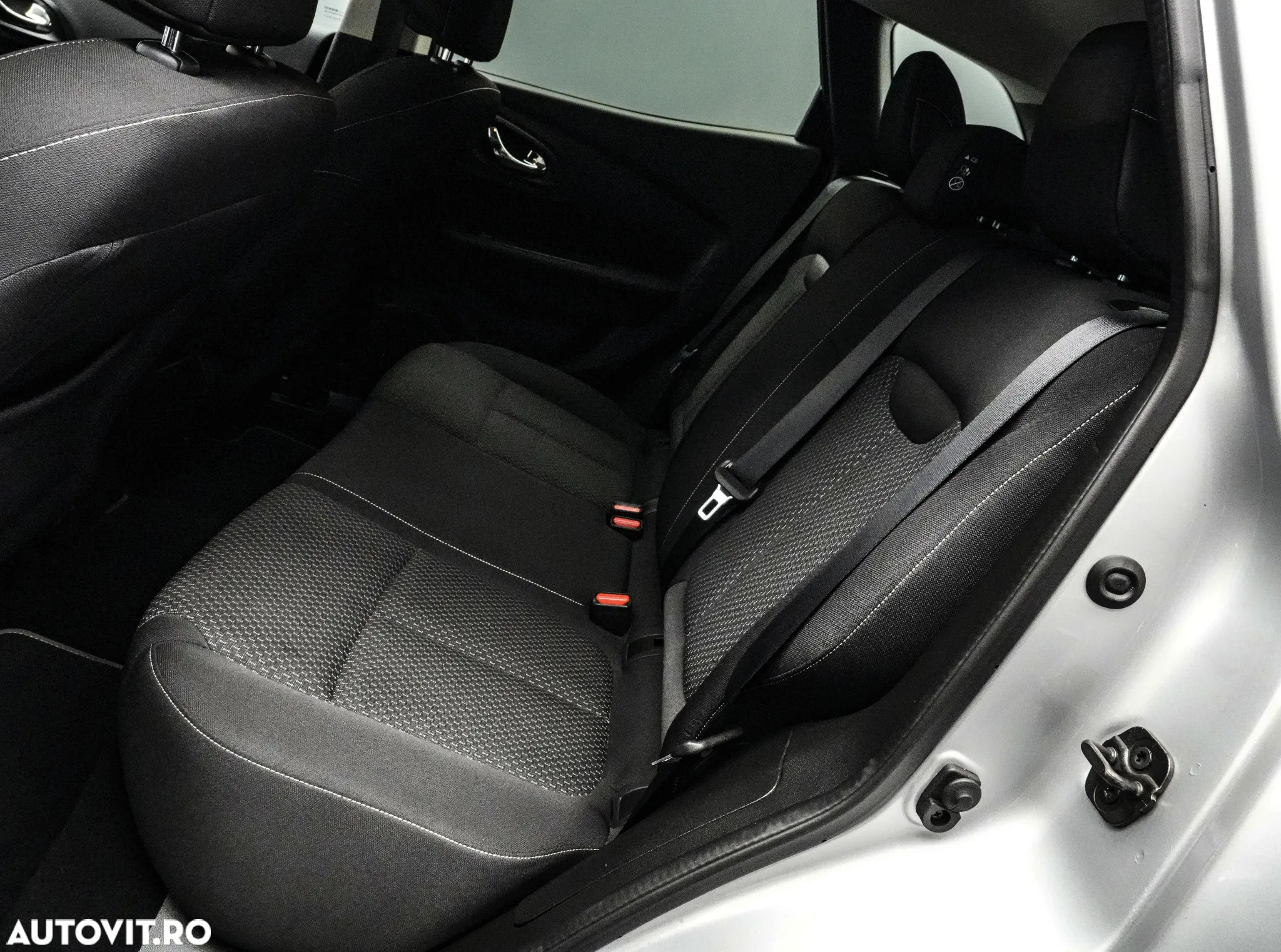 Renault Kadjar 1.2 TCe EDC XMod - 15