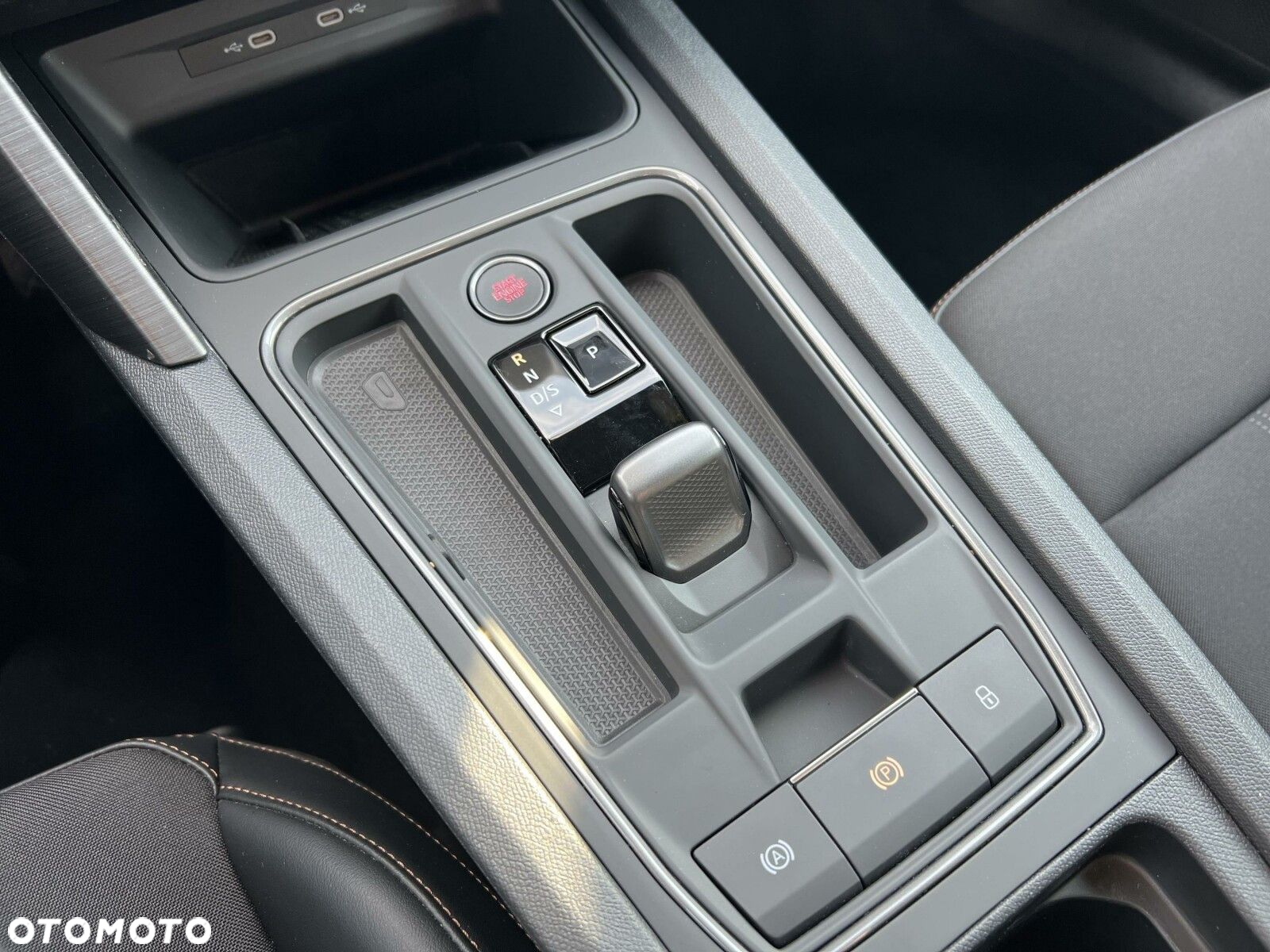 Cupra Formentor 2.0 TSI 4Drive DSG - 32