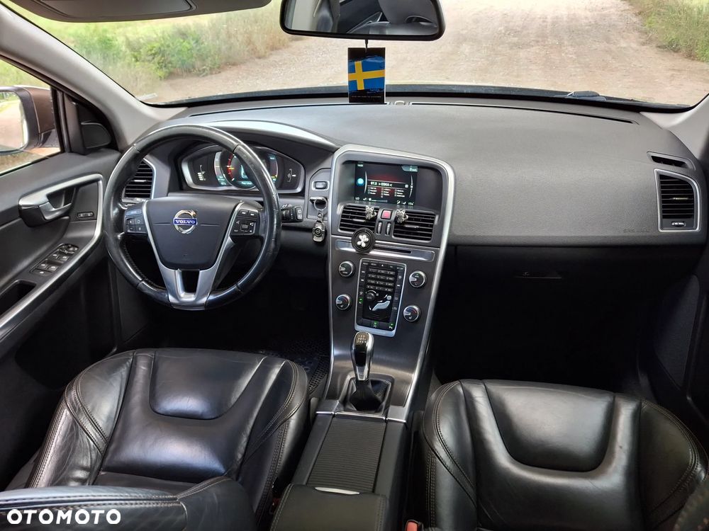 Volvo XC 60 D4 Drive-E Momentum - 7