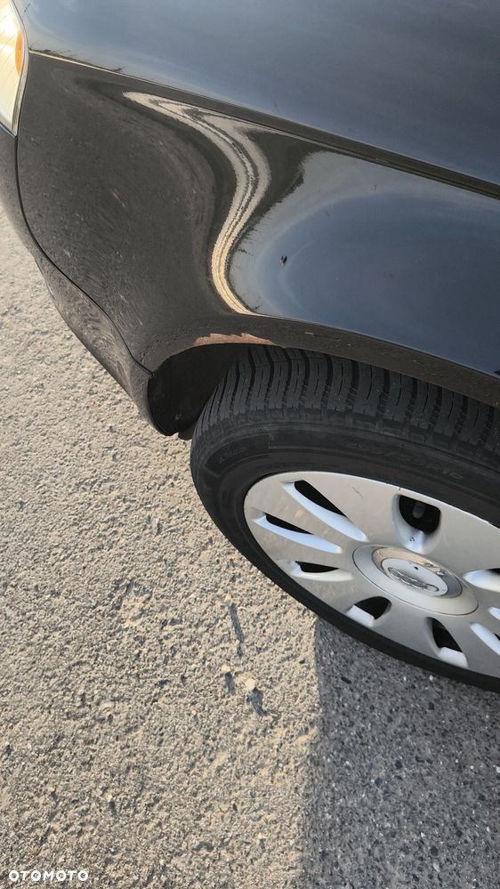 Audi A4 2.0 TDI - 6