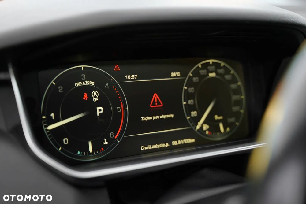 Land Rover Range Rover Sport D340 (SDV8) HSE Dynamic - 30