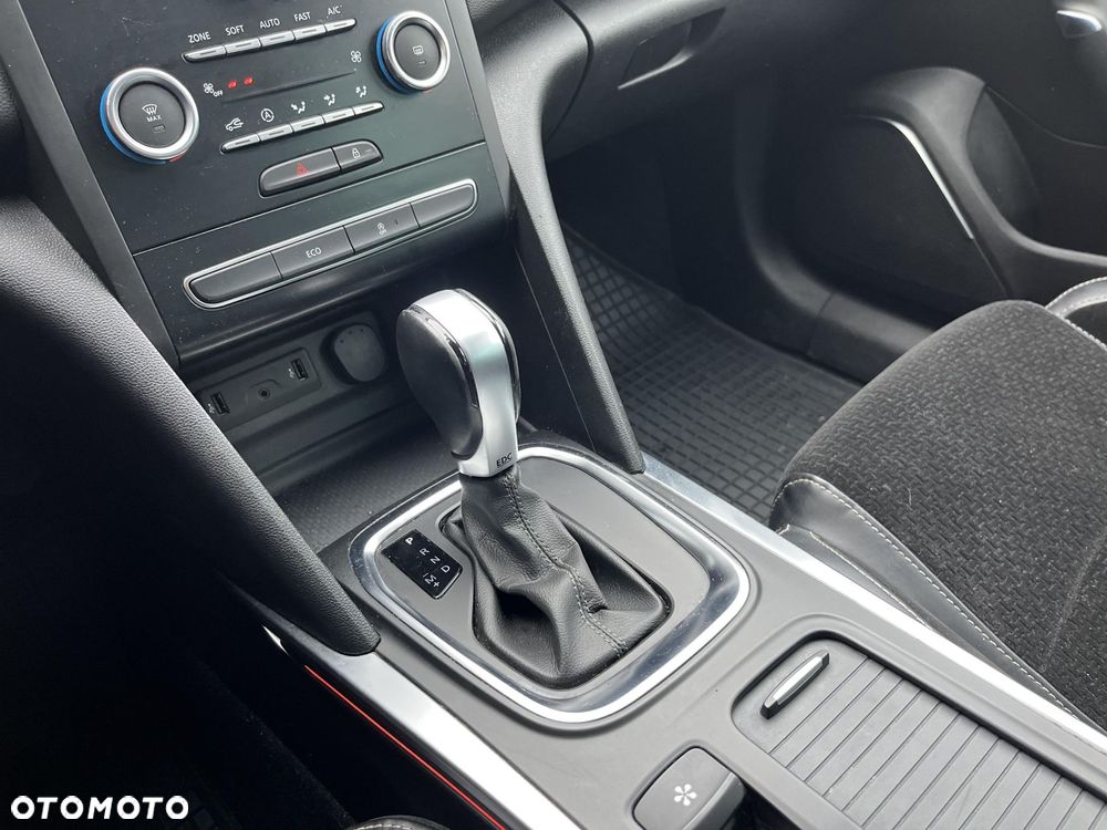 Renault Megane - 15