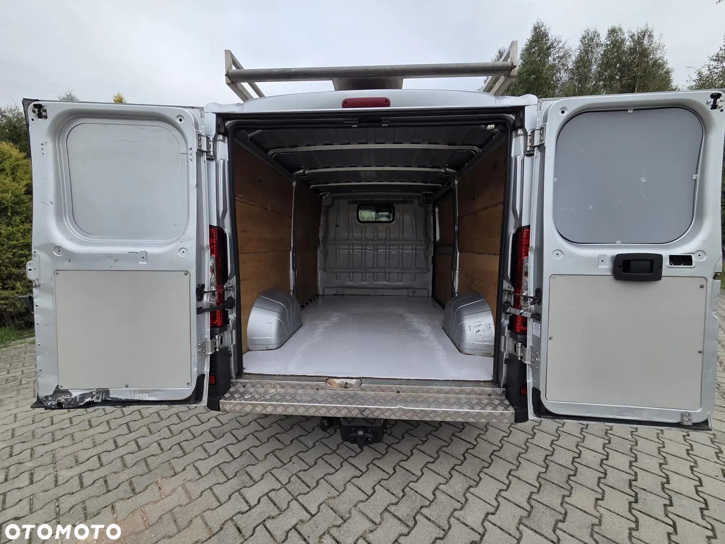 Fiat Ducato - 15