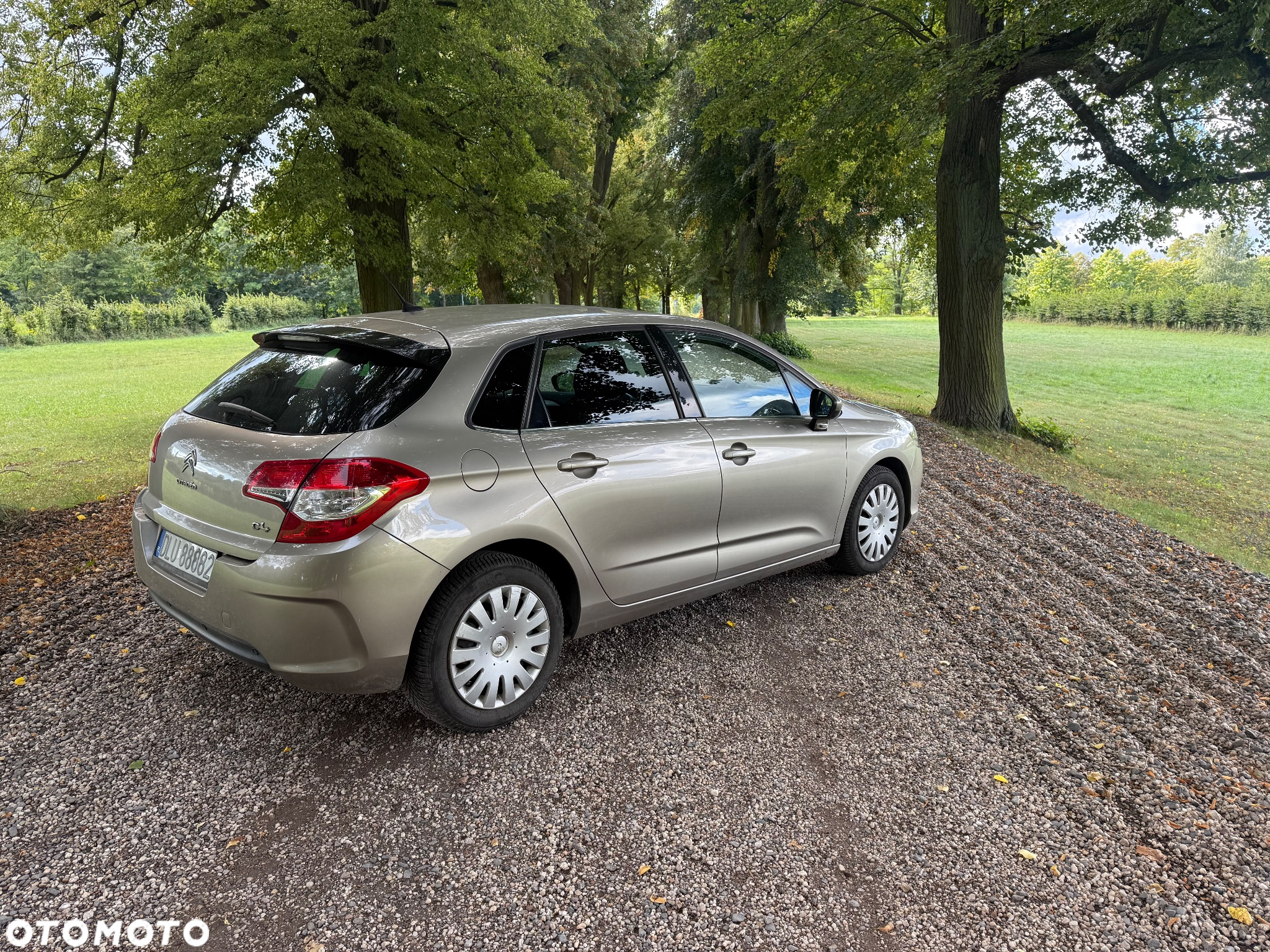 Citroën C4 - 2