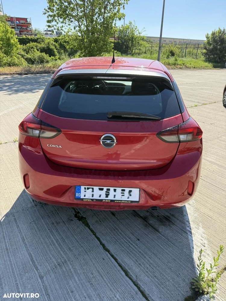 Opel Corsa 1.5 Start/Stop Edition - 3