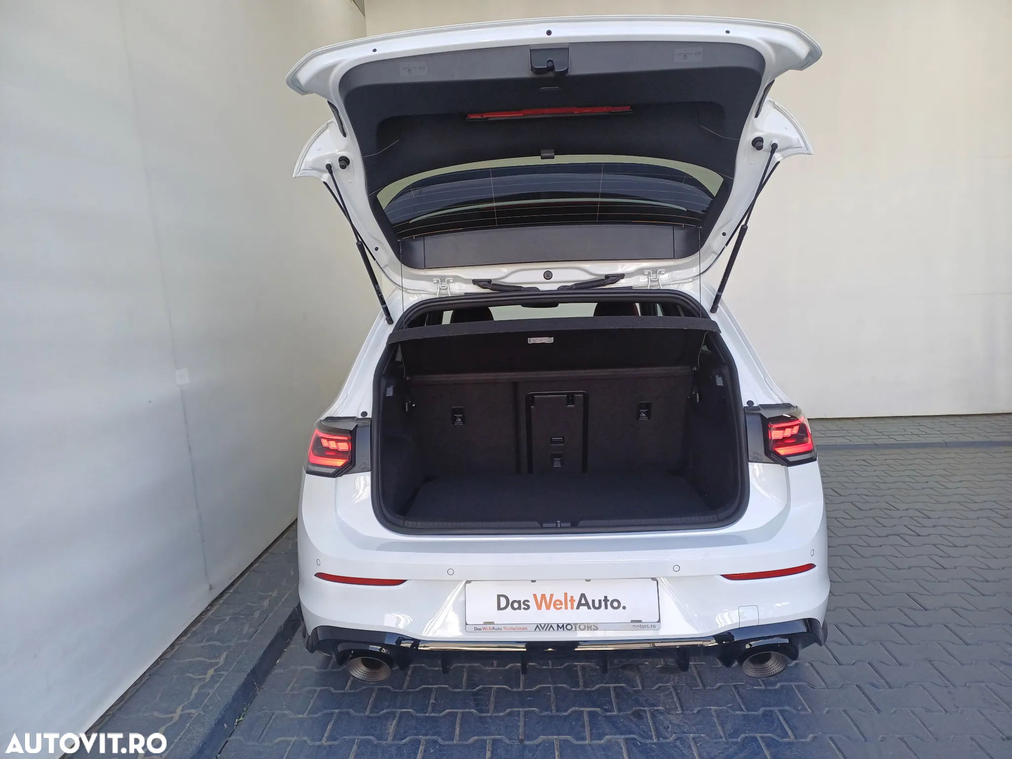 Volkswagen Golf GTI Clubsport - 40