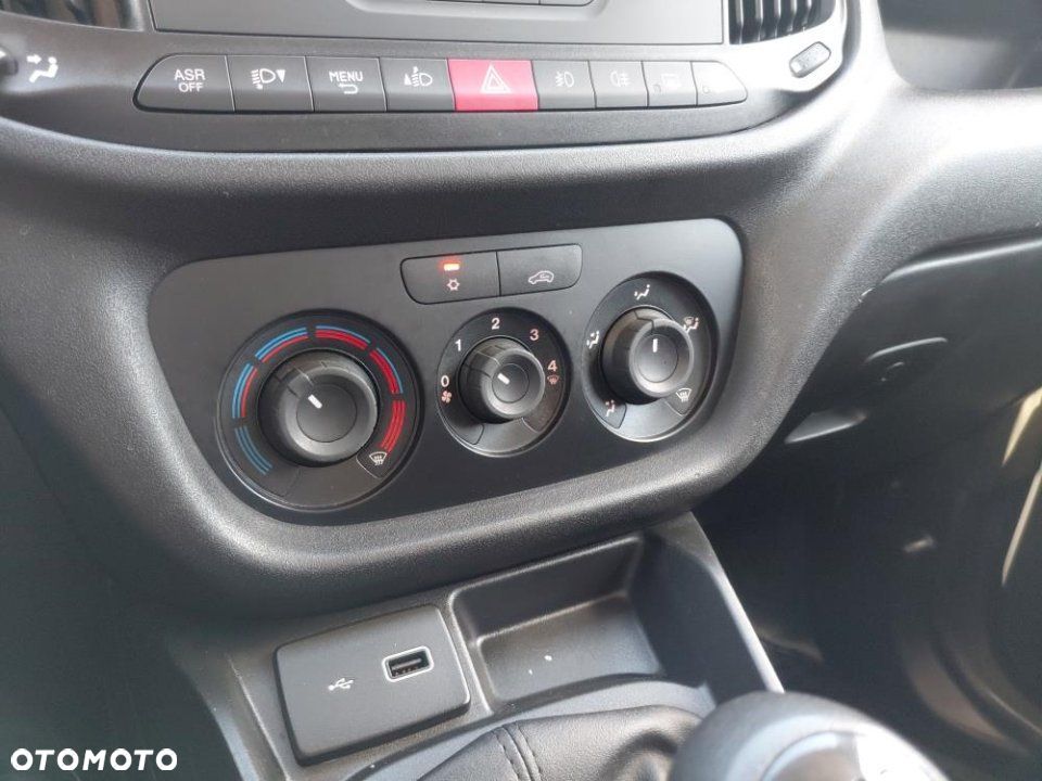 Fiat doblo - 20