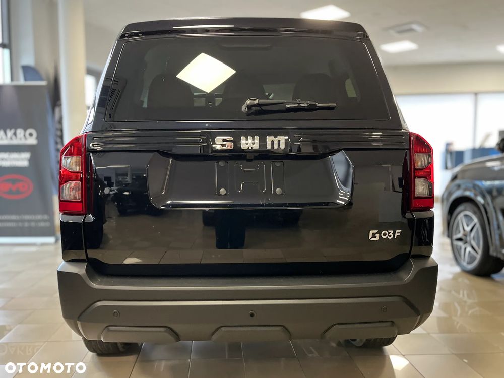 SWM G03F Standard - 8