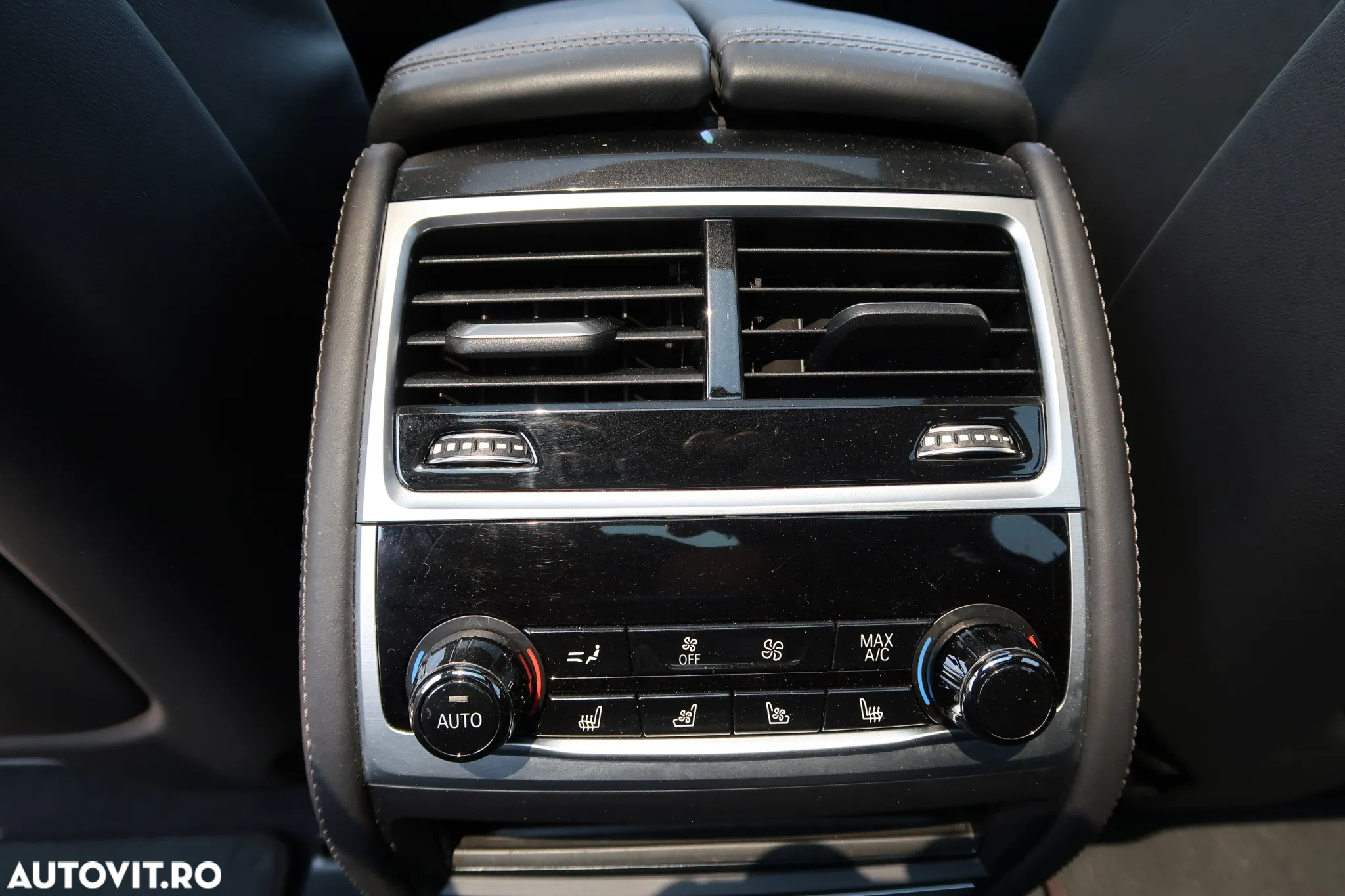 BMW Seria 7 745Le AT PHEV - 18