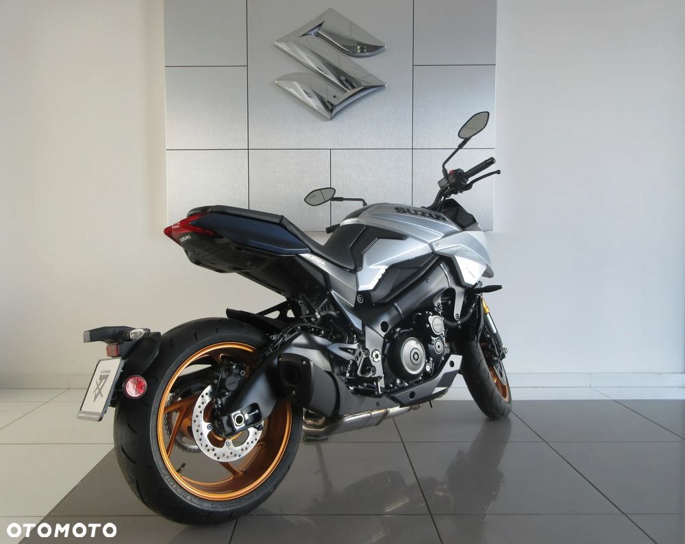 Suzuki Katana - 6