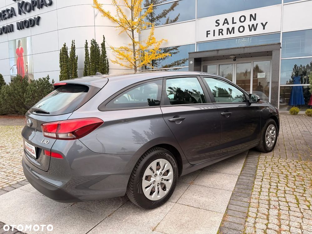 Hyundai i30 - 19