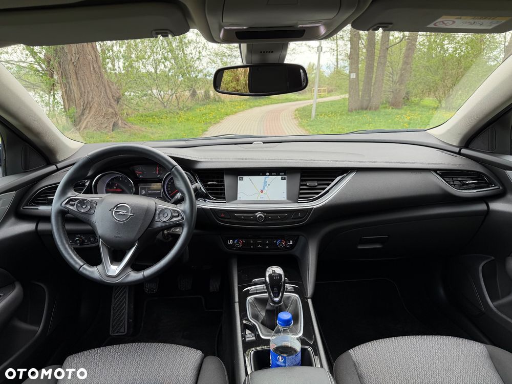 Opel Insignia 1.5 Direct InjectionTurbo Dynamic - 15