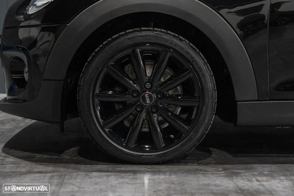 MINI 5 Portas Cooper D - 24
