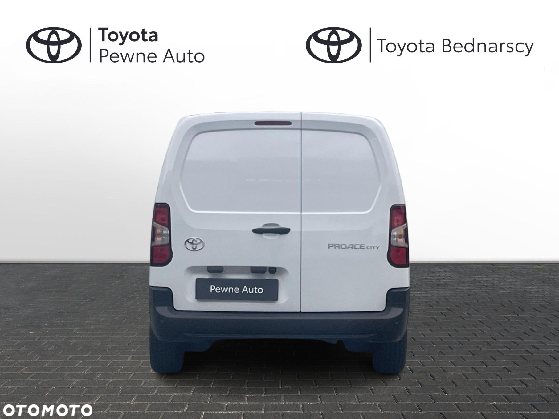 Toyota PROACE CITY - 4