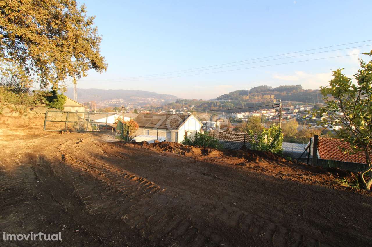 Terreno para construção em Polvoreira - Grande imagem: 5/11