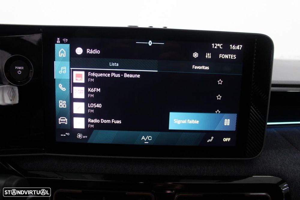 Renault 4 E-Tech 52 kWh Techno Autonomia Conforto - 25