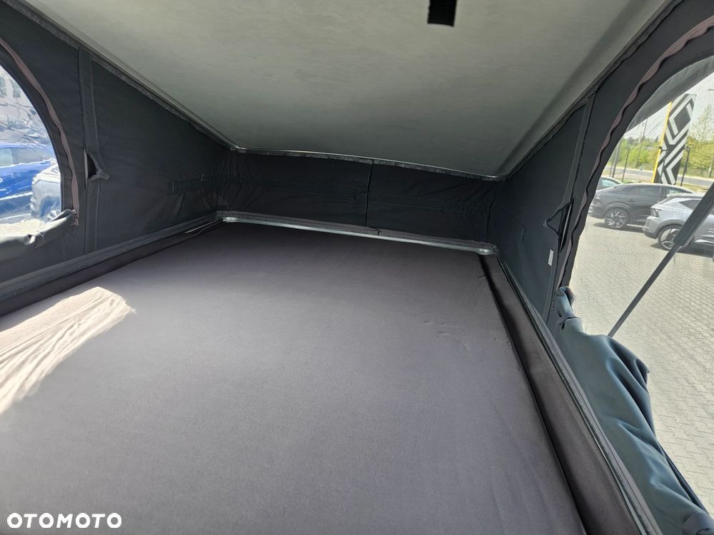 Renault Trafic Wavecamper Entry Short Kamper - 13
