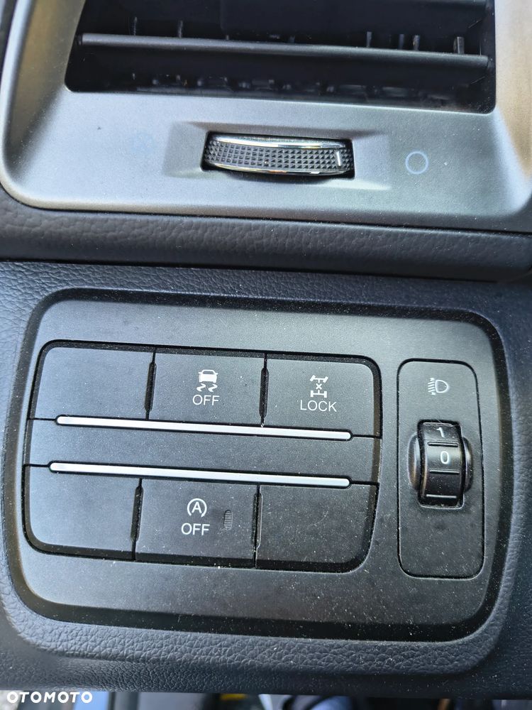 SsangYong/KGM XLV e-XDi 160 4WD Quartz - 22