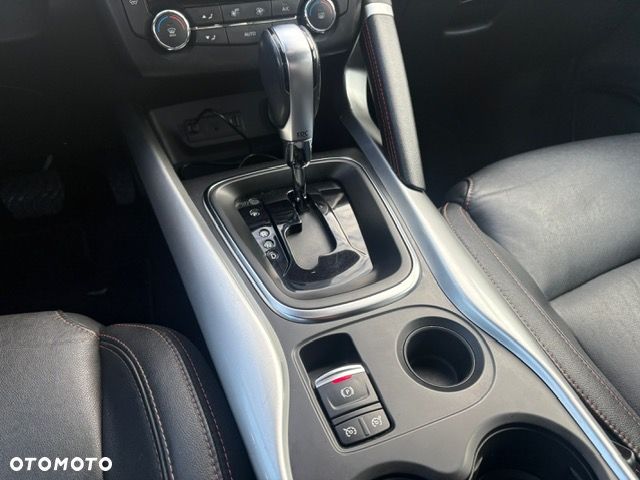 Renault Kadjar 1.2 Energy TCe Bose EDC - 12