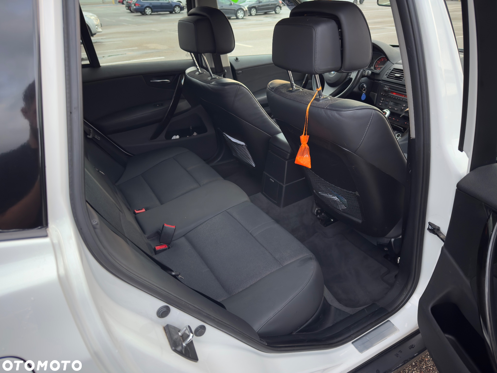 BMW X3 - 14