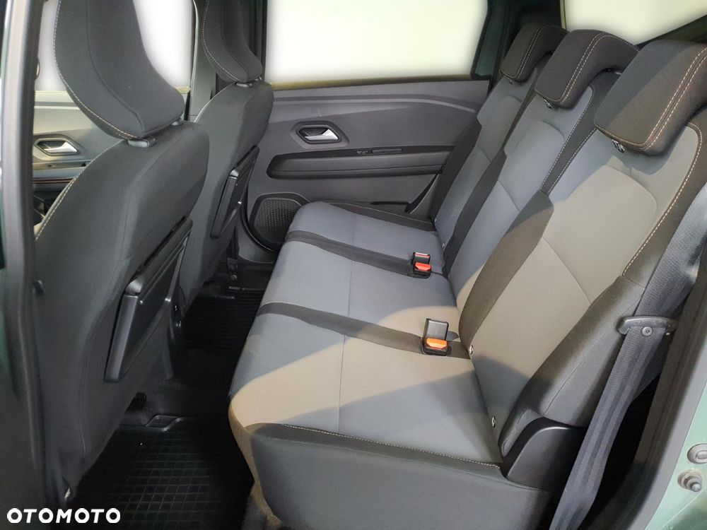 Dacia Jogger 1.6 Full Hybrid 140 Extreme+ MMT 7os - 20