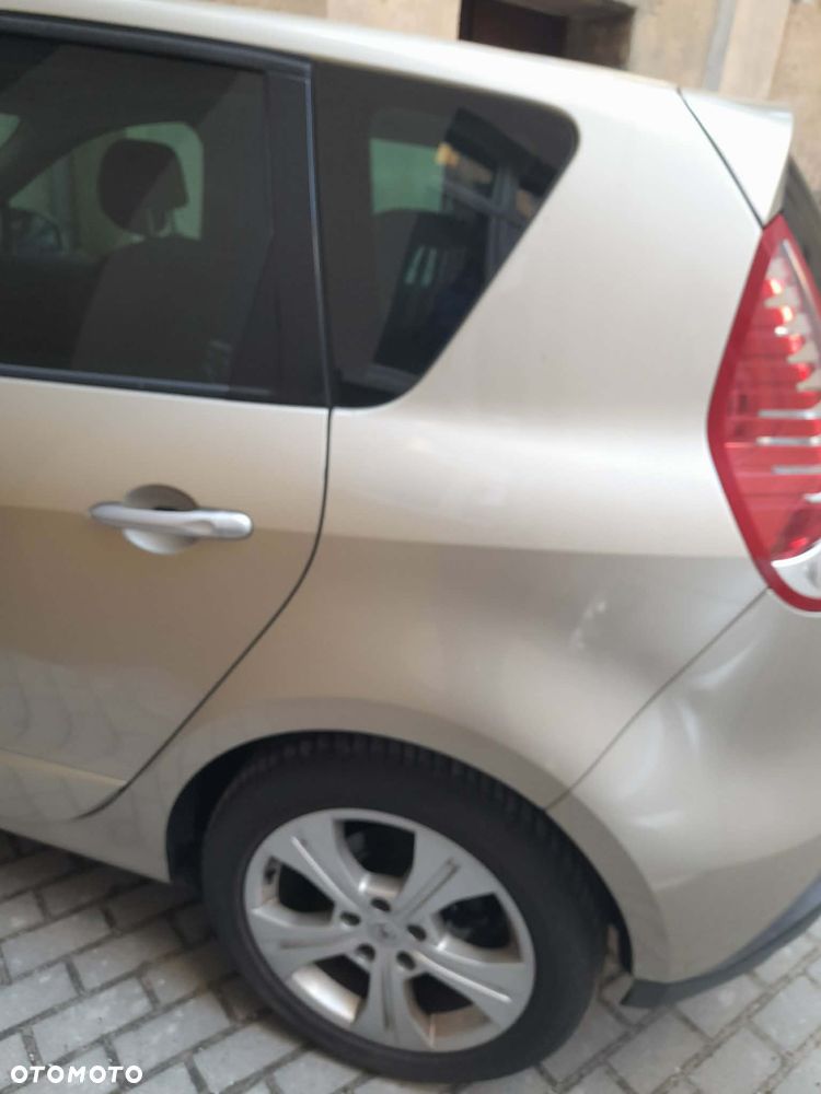 Renault Scenic TCe 130 Dynamique - 5