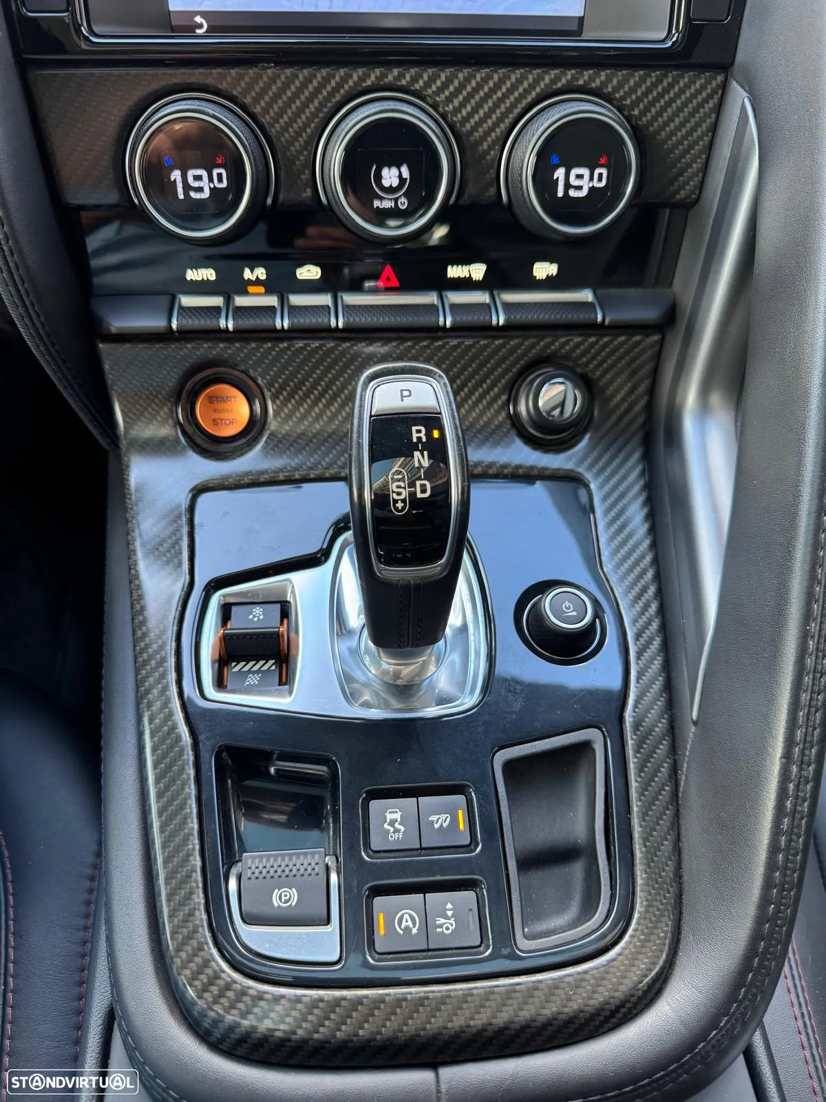 Jaguar F-Type 3.0 V6 S/C Auto - 19