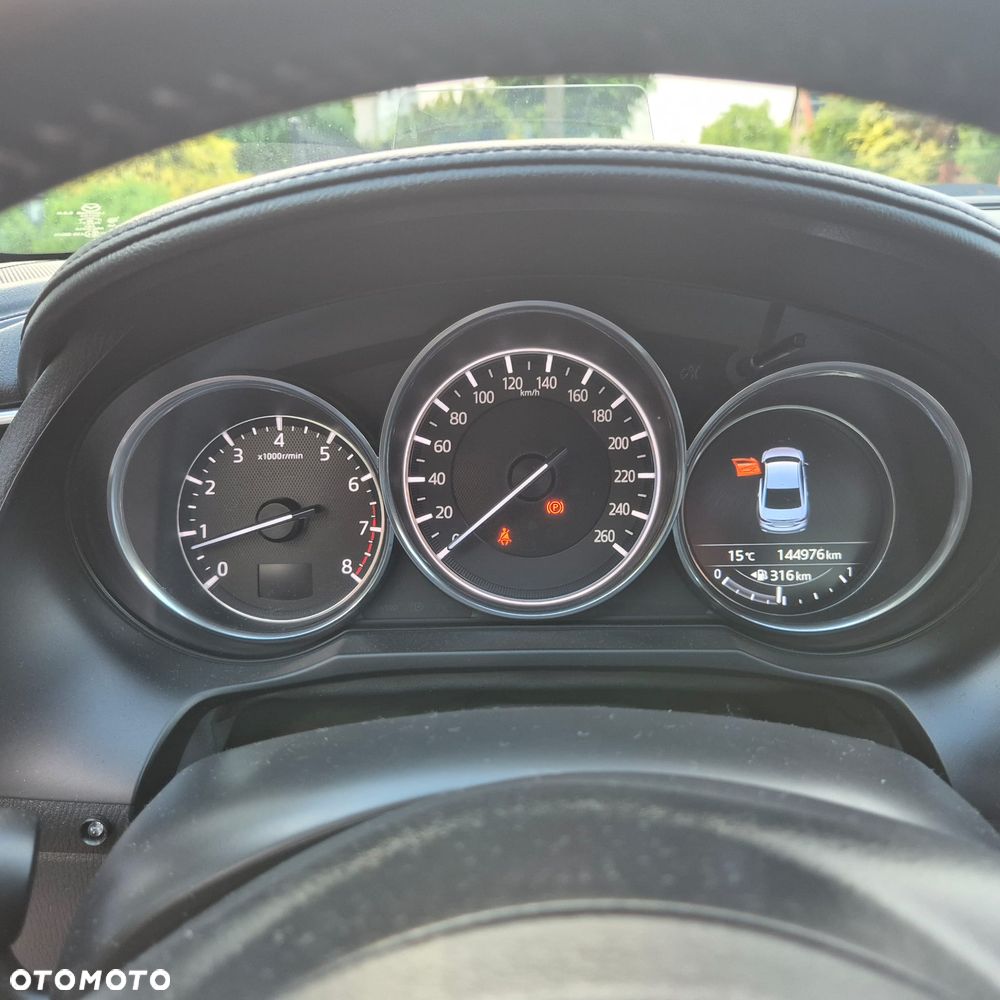 Mazda 6 2.0 Skypassion I-ELoop - 7