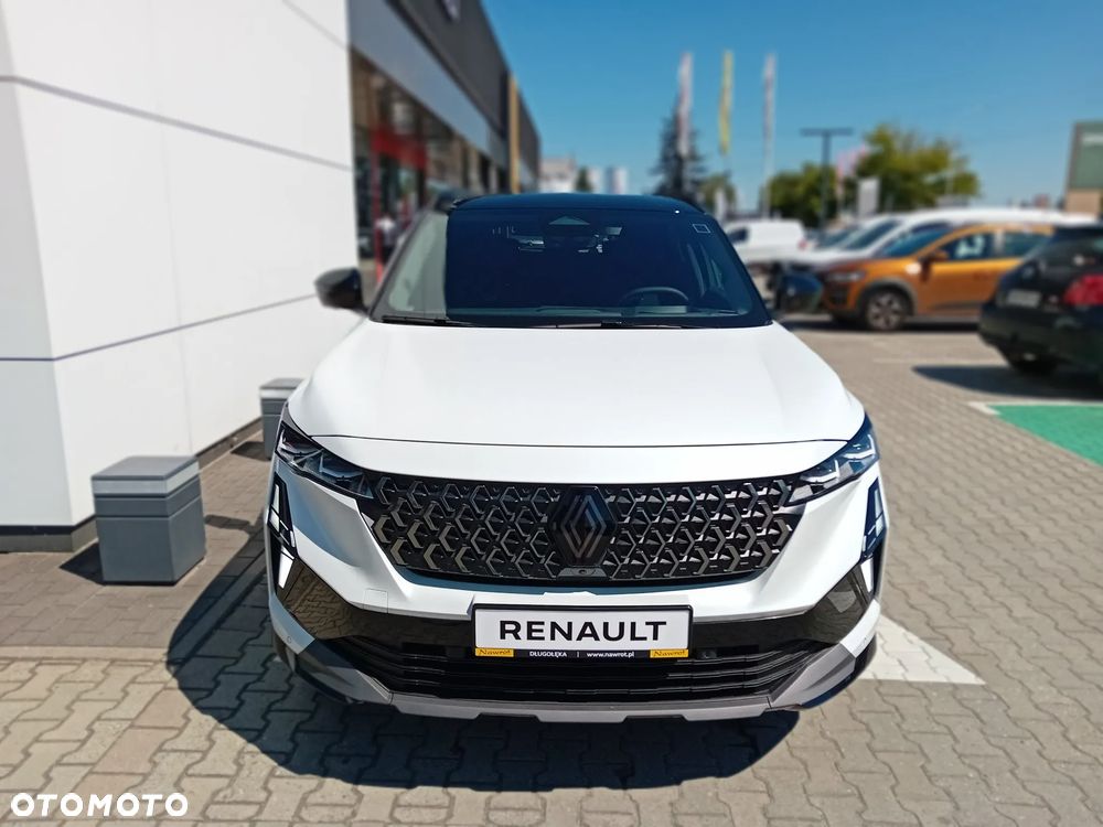 Renault Austral 1.2 E-Tech Full Hybrid 200 Esprit Alpine MMT - 2