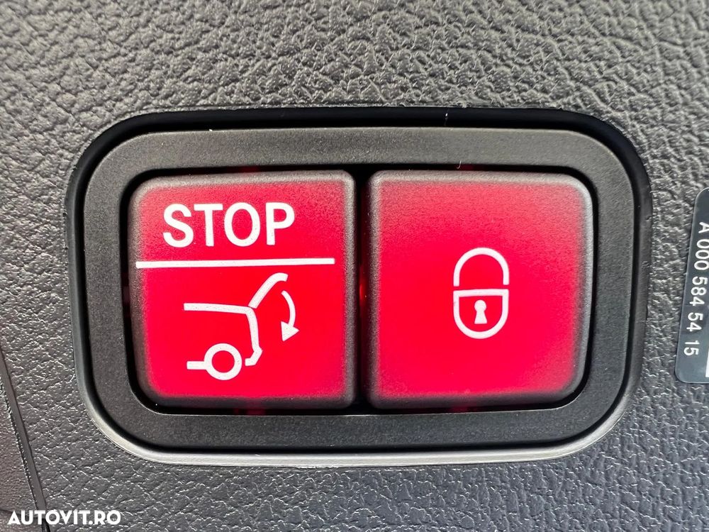 Mercedes-Benz GLE Coupe 400 PHEV 4MATIC - 5