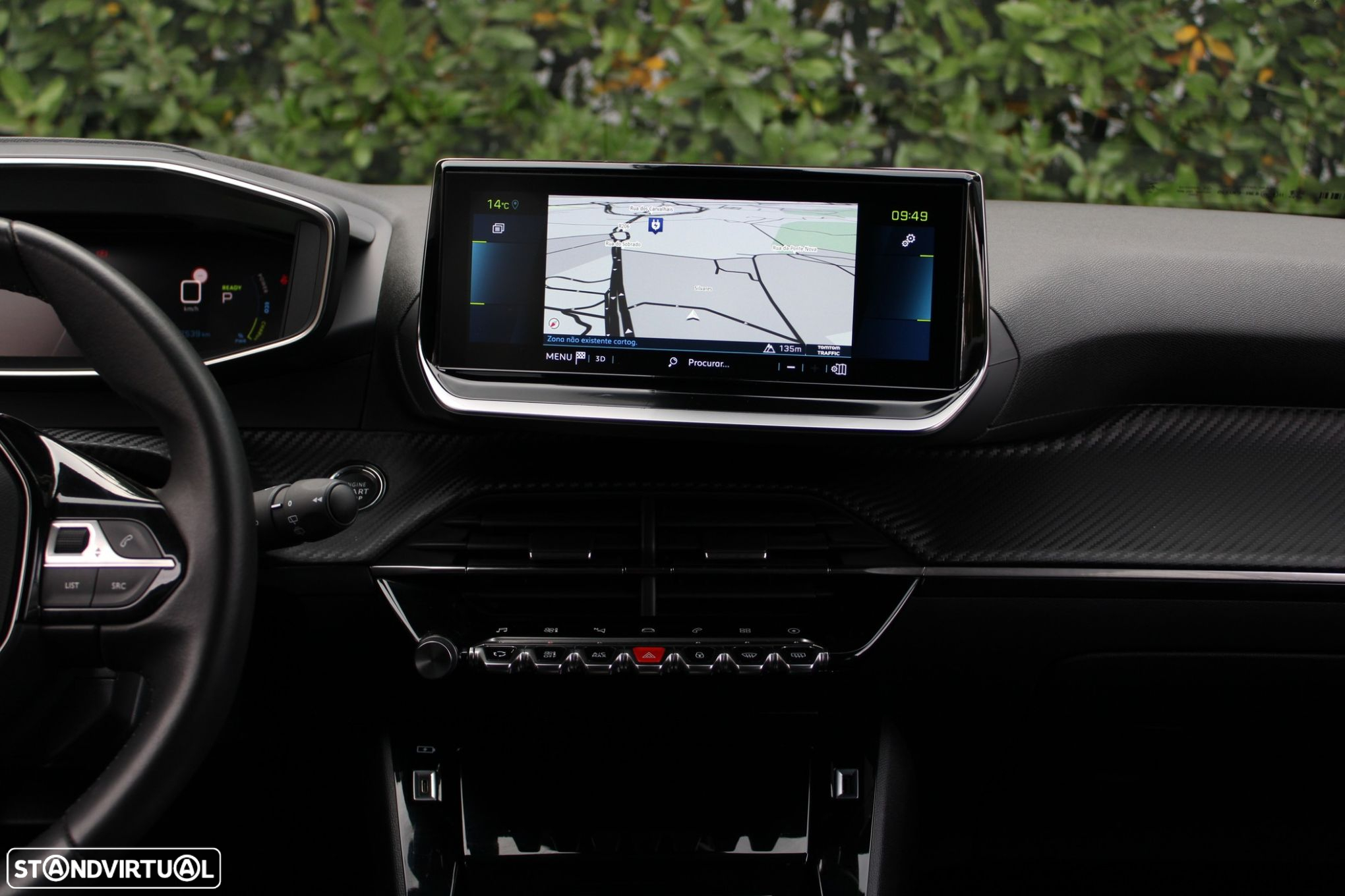 Peugeot e-2008 50 kWh Allure - 6