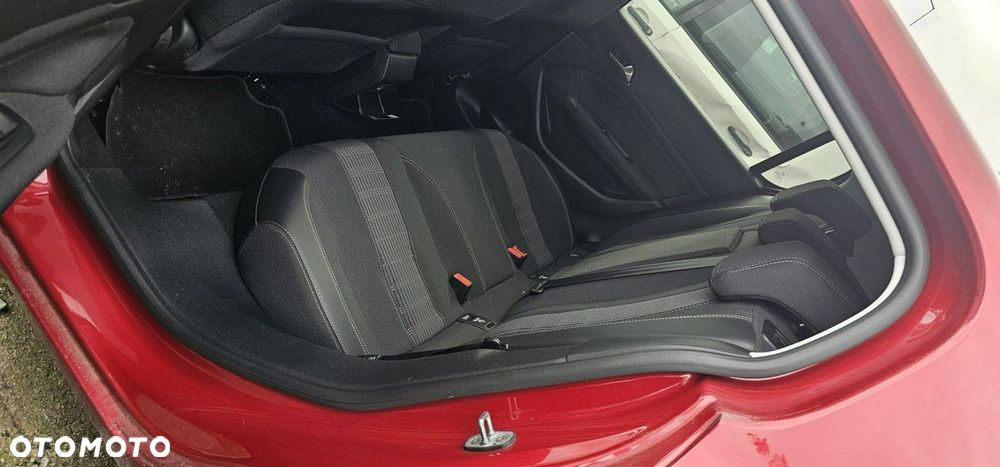Peugeot 308 - 3