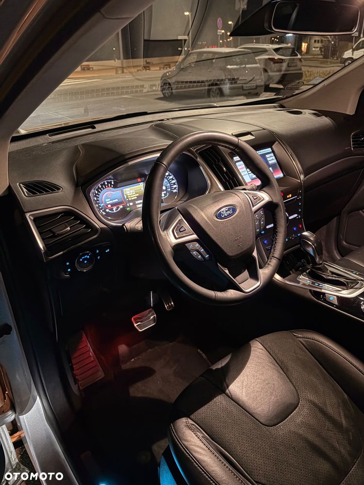 Ford Edge 2.0 TDCi Twin-Turbo 4WD Sport - 10