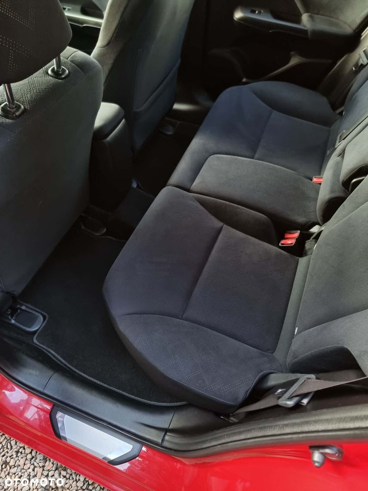 Honda Civic 1.8 i-VTEC Sport - 10