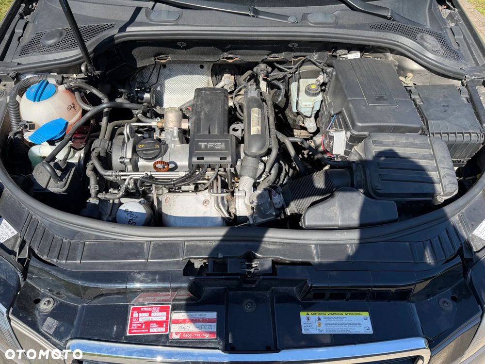 Audi A3 Sportback - 5